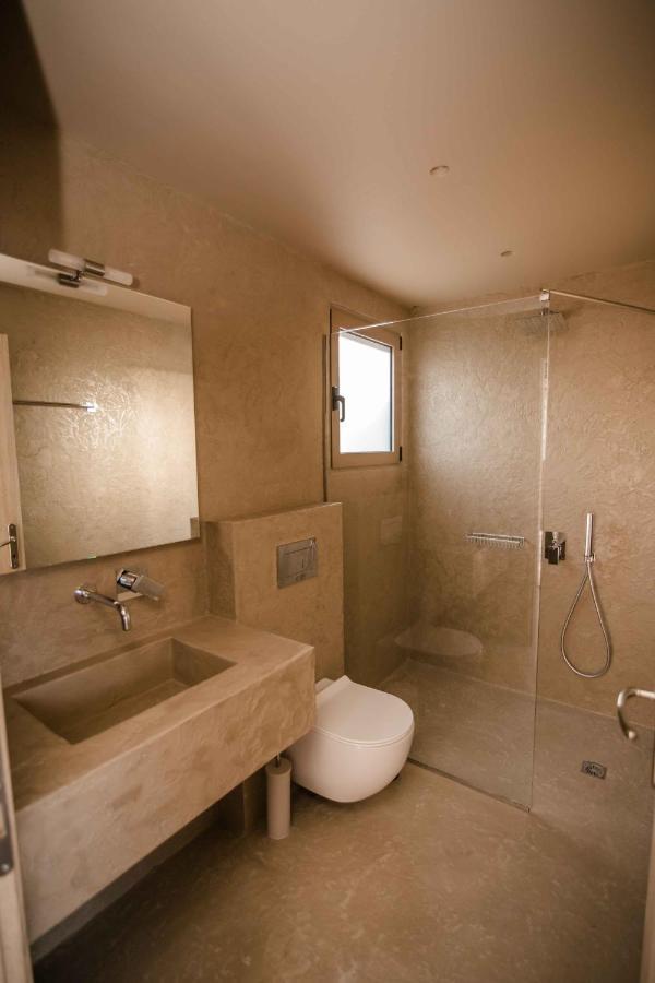 Mani Luxury Suites And Studios In Gytheio With Private Pools Kültér fotó