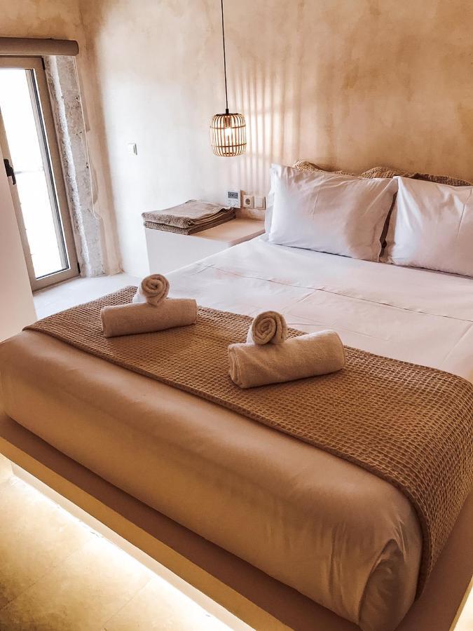 Mani Luxury Suites And Studios In Gytheio With Private Pools Kültér fotó