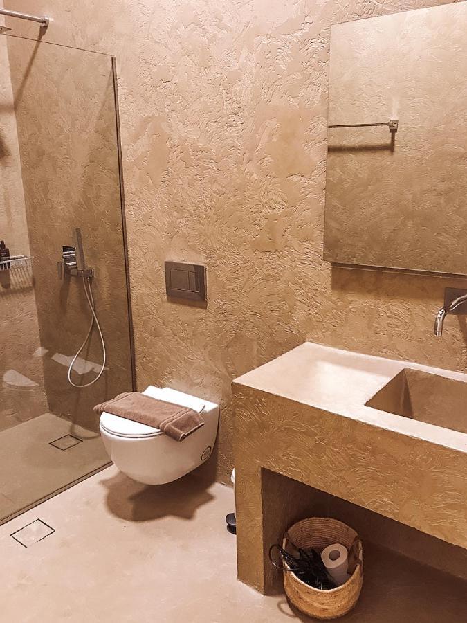 Mani Luxury Suites And Studios In Gytheio With Private Pools Kültér fotó