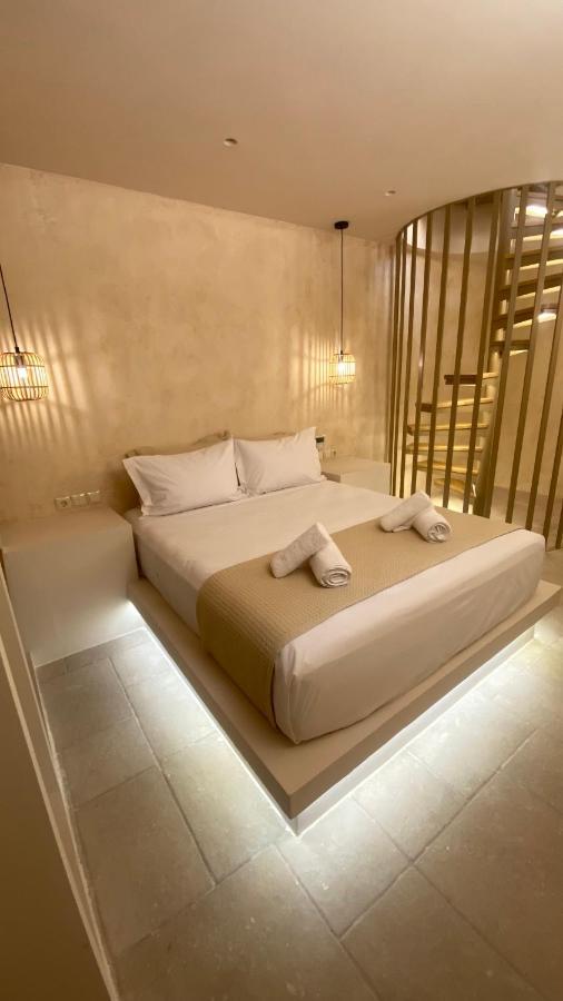 Mani Luxury Suites And Studios In Gytheio With Private Pools Kültér fotó
