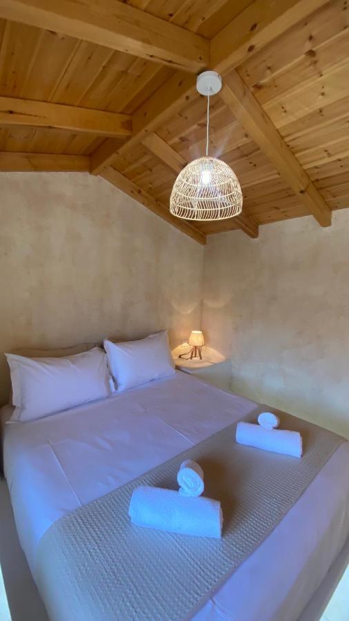 Mani Luxury Suites And Studios In Gytheio With Private Pools Kültér fotó